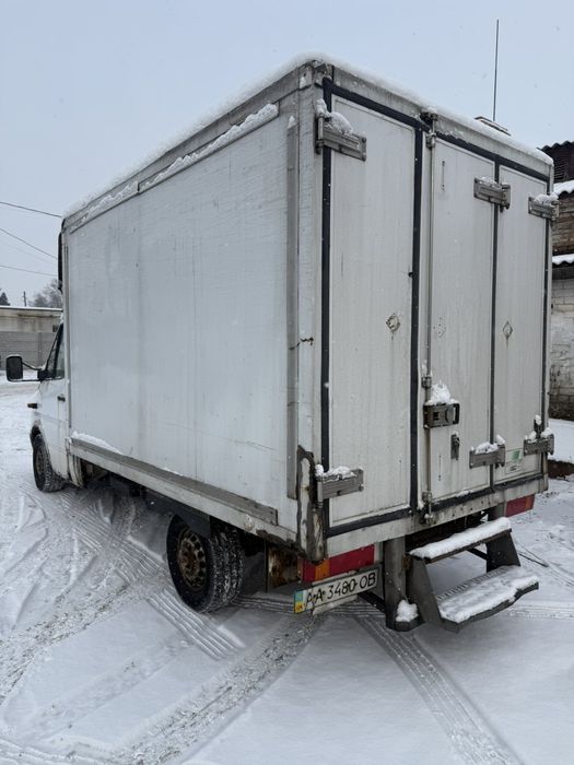 Mercedes sprinter 2005, 2'2 cdi ,w901/905