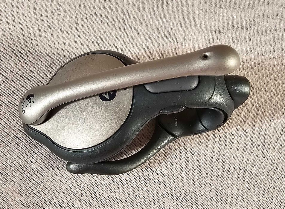 Logitech sluchawka bluetooth
