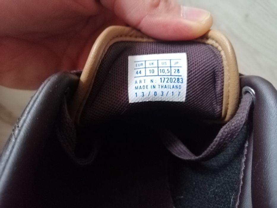 Buty le coq sportif r44