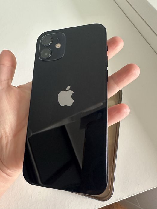 Iphone12 64g seminovo