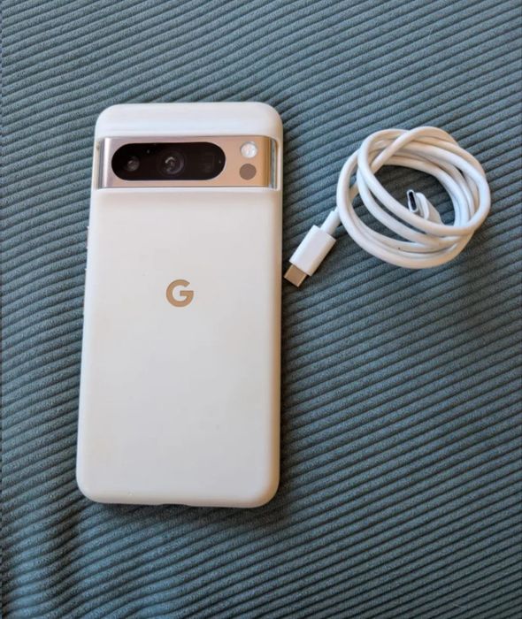 Google pixel 8 pro