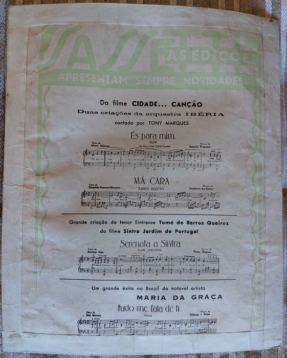 Ancient Musical Staves435805536430346244