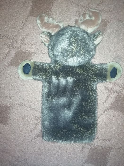 Играшка для руки