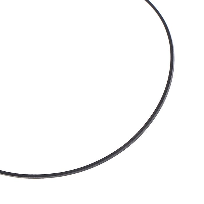 30 sztuk Paski napędowe do magnetofonu komplet 1 mm