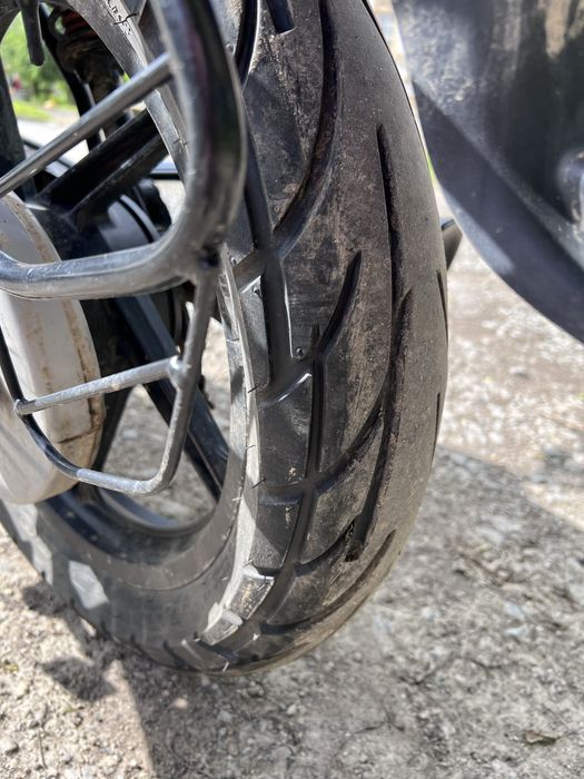 Баджадж Боксер 150