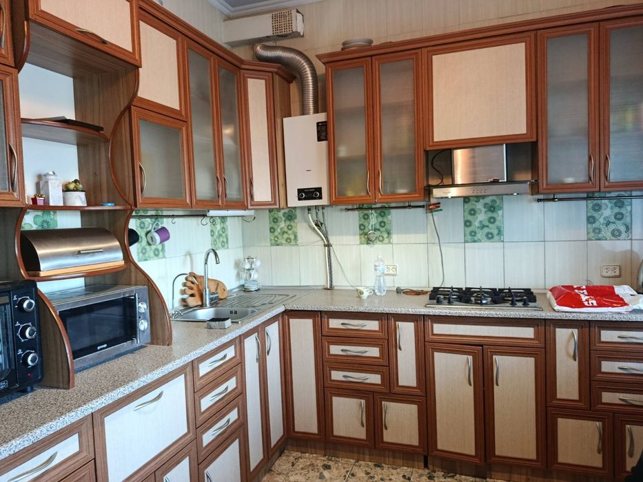 продам дом в Широкой балке