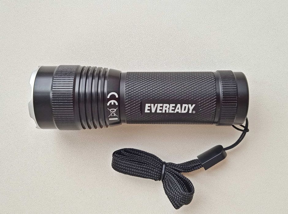Ліхтар Eveready S300 PRO від Energizer. Оригінал. З США