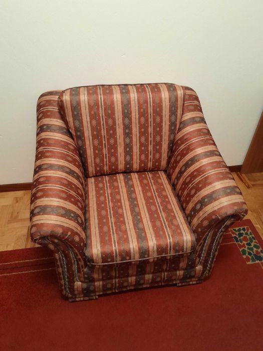 Sofá maple individual