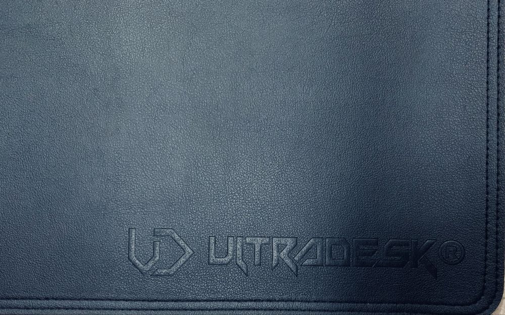 Ultradesk “BLACK CAT” XL PAD