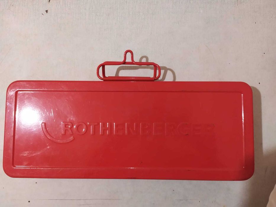 Набор ROLOCK POWER TORQUE (Ролок Пауэр Торк)