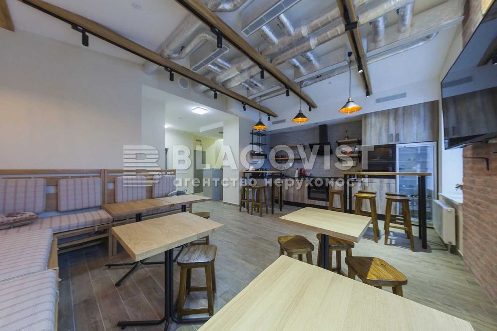 4+-rooms apartment apartment by the address st. Ul Shchekavitskaya (area 225 m²) - Atlanta.ua - photo 4