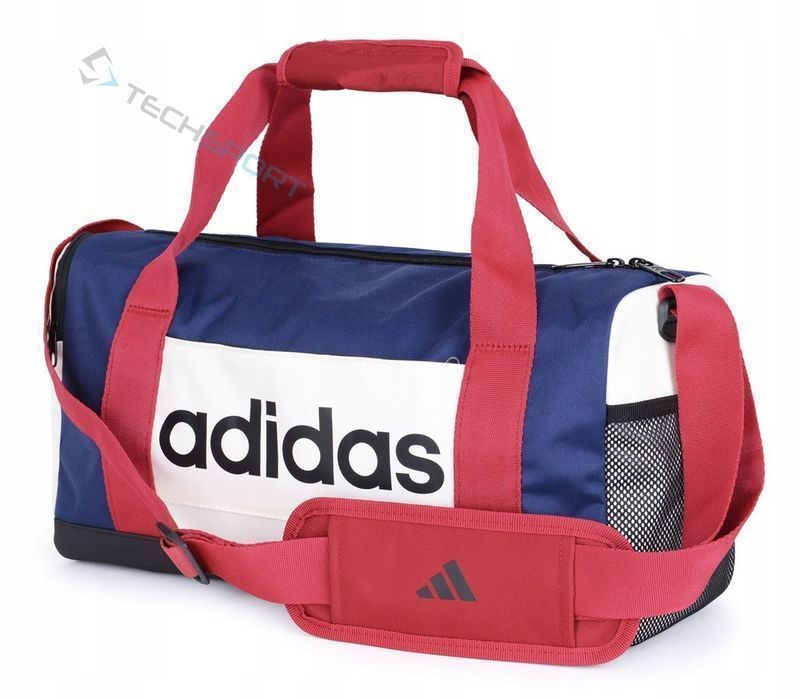 Adidas Kompaktowa Torba Treningowa 12L