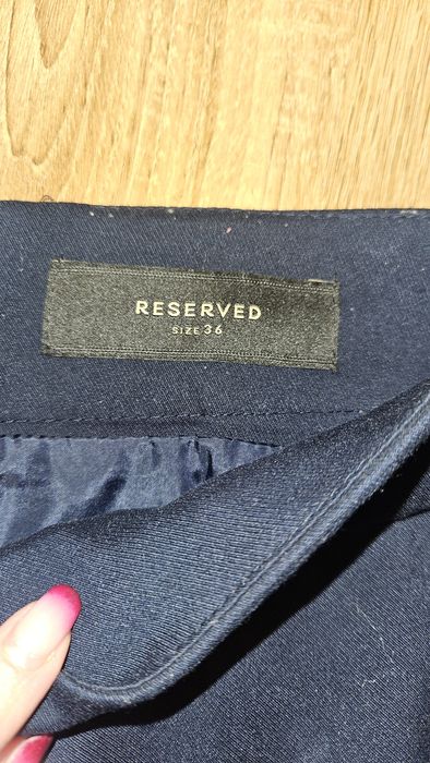 Spódnica Reserved 36