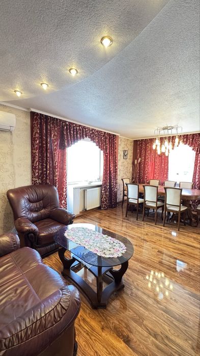 Продаж 4-кімнатної квартири, мкр-н Підгоряно