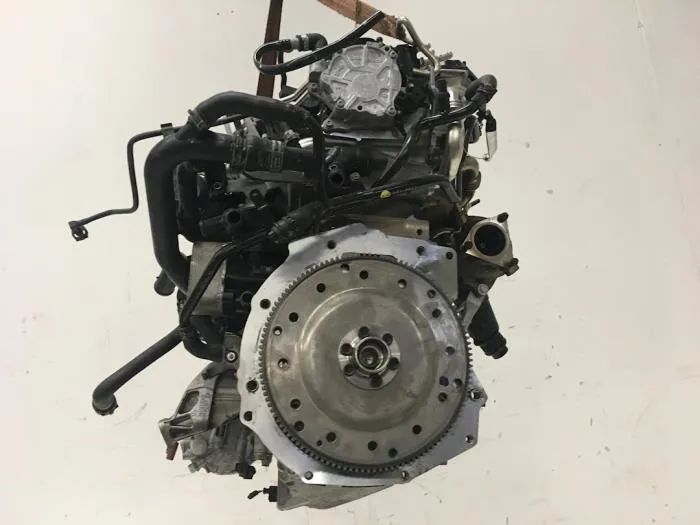 Motor CJCD AUDI 2,0L 150 CV