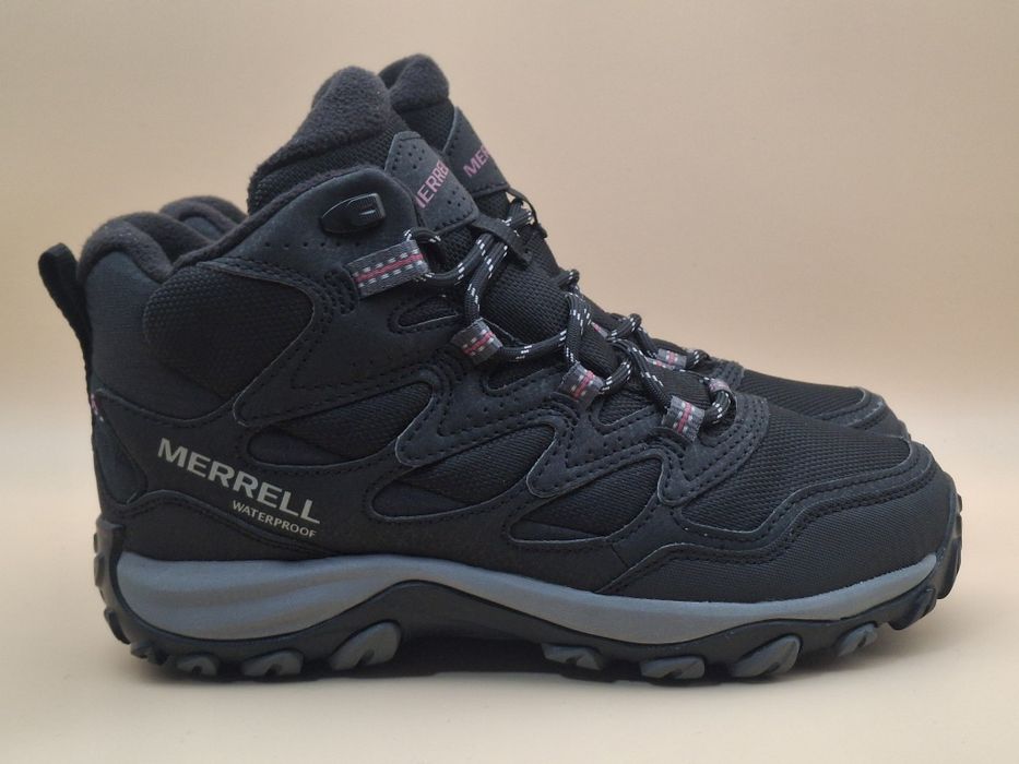 Черевики Merrell West Rim Sport Thermo Нові 38р.39 р.