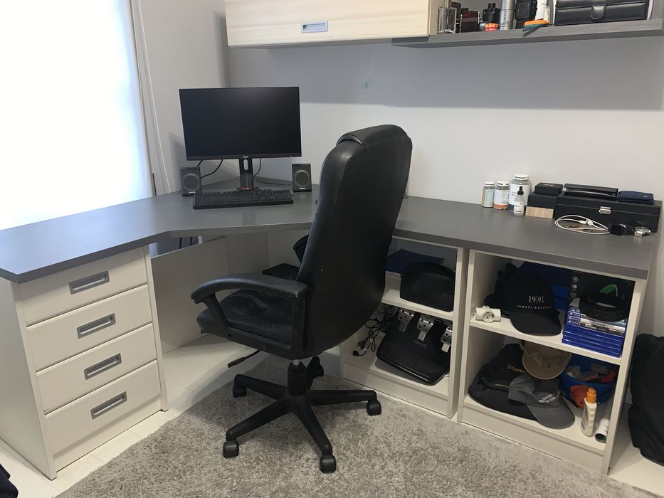 Mobilia Quarto Juvenil