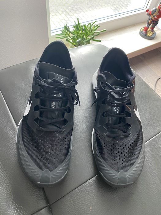 Кросовки Nike розмір 40