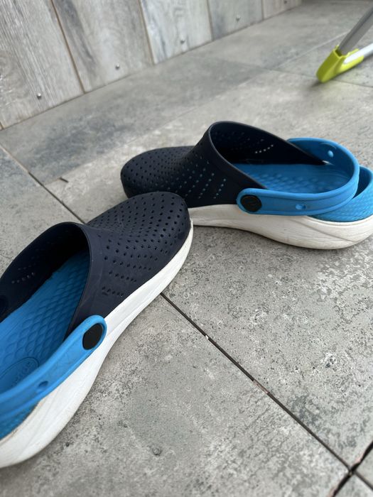 Crocs J3 LiteRide