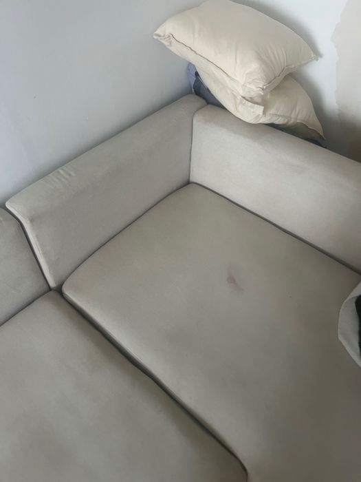 Narożnik prawy ikea