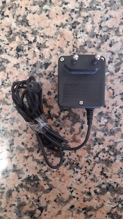 Carregadores Telemóvel