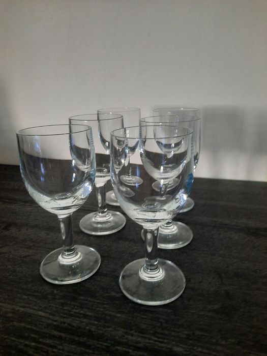 Продам бокалы, рюмки хрусталь СССР