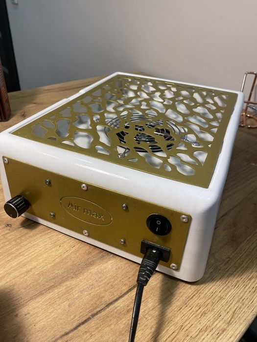 Витяжка для манікюру Air max