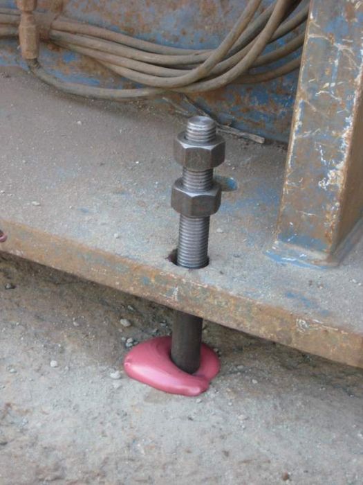 Есть безнал. Химический анкер HILTI HIT-RE 500V4 (500 мл) (09.2026)