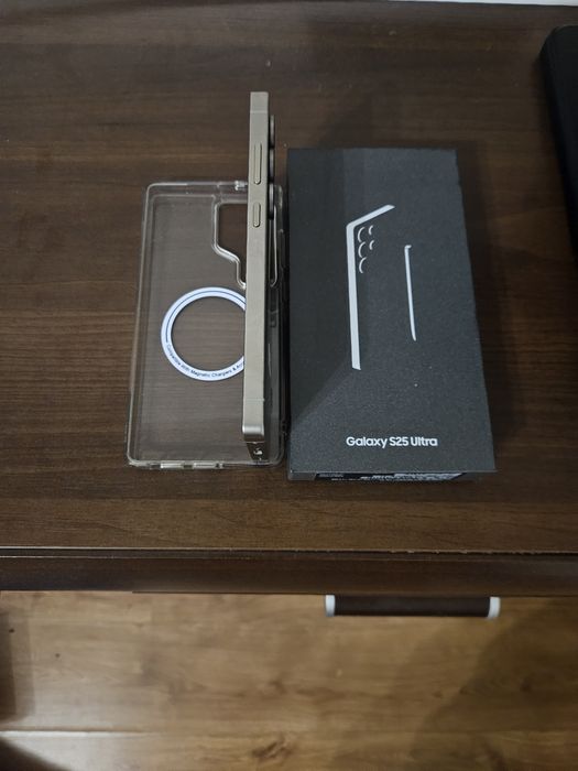 Samsung Galaxy S25 Ultra