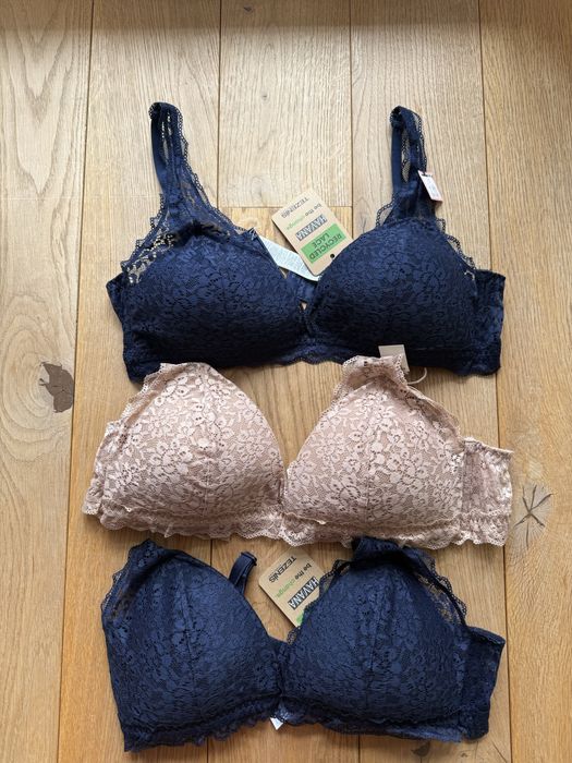 Tezenis бюстгалтери. Ціна за всі 1000