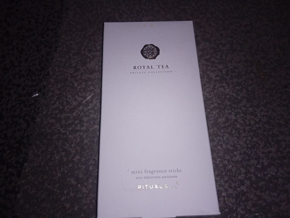 Patyczki zapachowe do domu Rituals