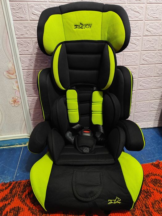 Автокрісло JOY  9-36 кг