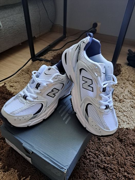 Buty New Balance abzorb 530