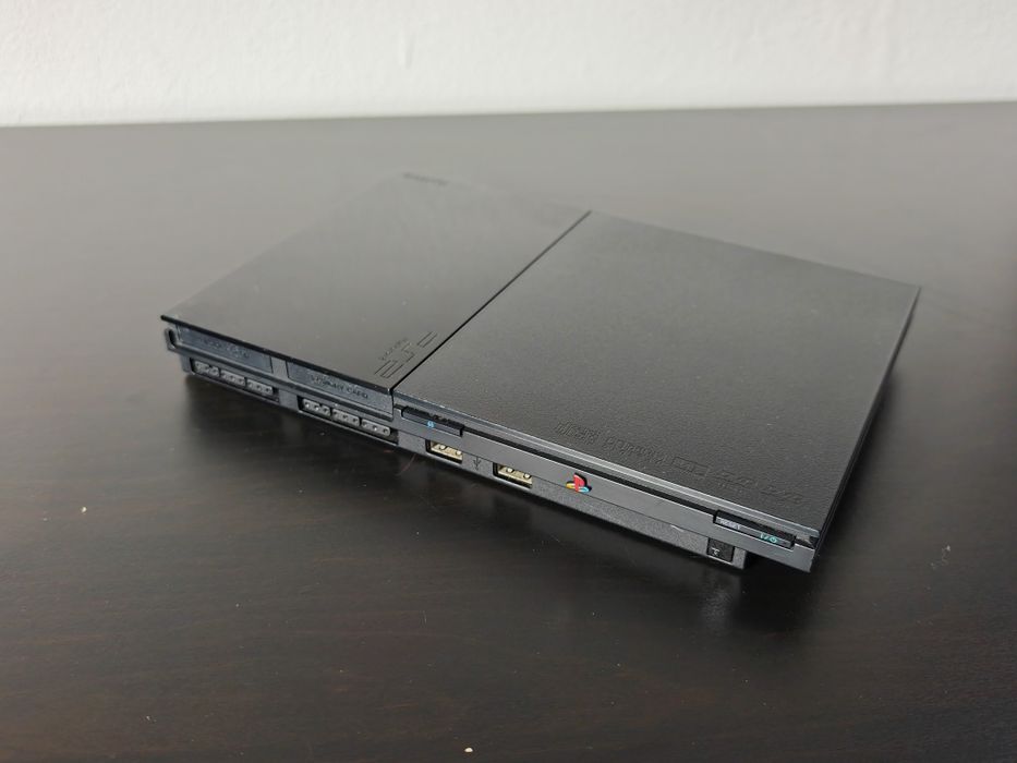 Playstation 2 Slim SCPH-90004