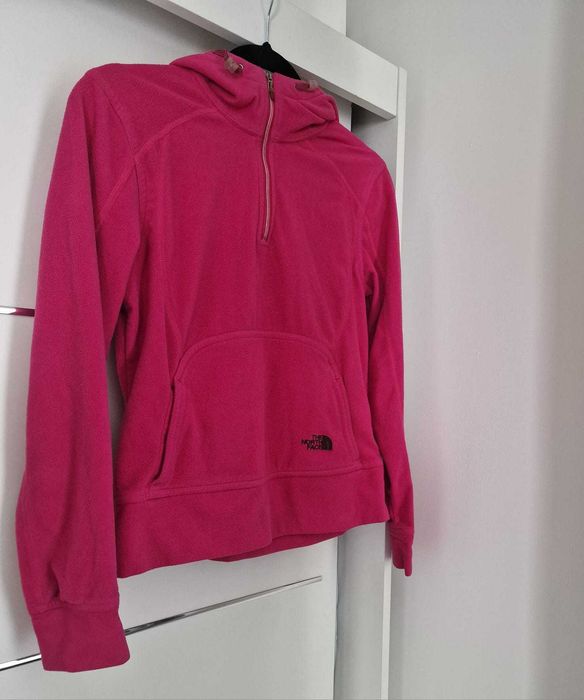 Bluza polarowa The North Face