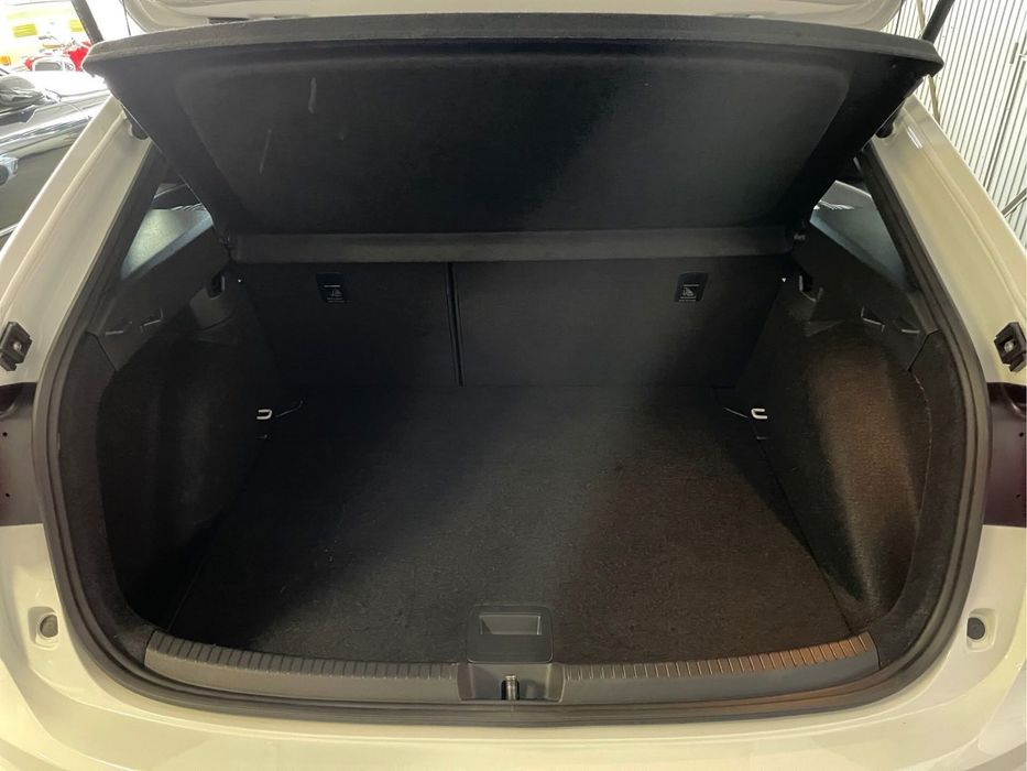 Vw taigo R-line.