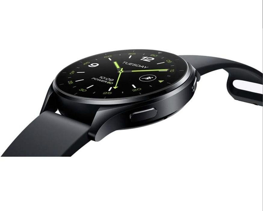 Smartwatch watch 2 Xiaomi com garantia