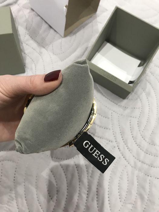 Zegarek guess nowy oryginalny