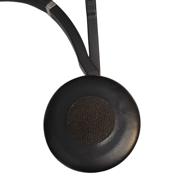Słuchawki Jabra Evolve 65 + Stacja Jabra Evolve Div010