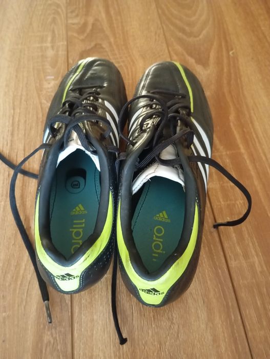 Adidas adipure 11 pro 2 sale