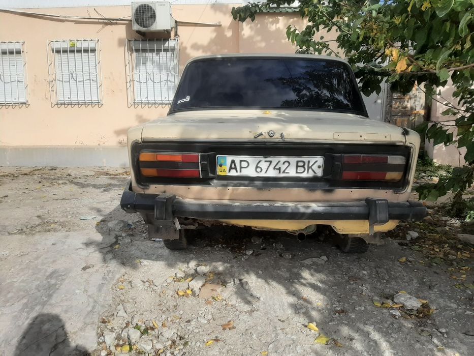 продам ваз 2106// на ходу