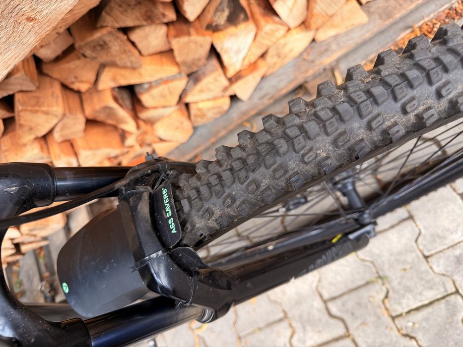 Rower MTB Scott scale 970 shimamo SLX 1/12 r.M