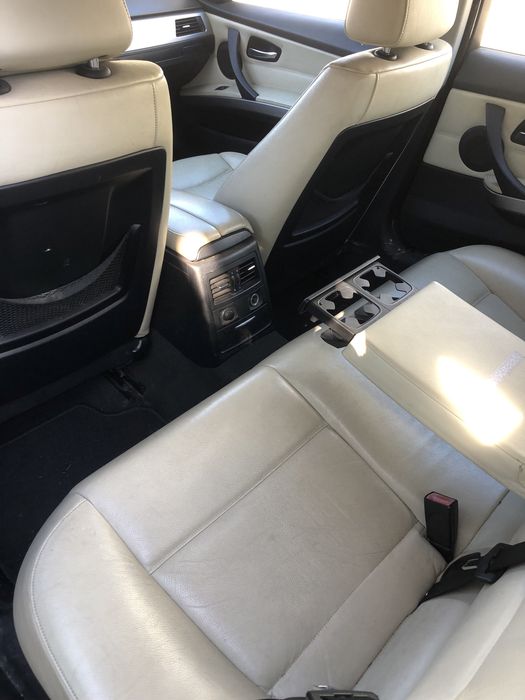 Vendo BMW 318 carrinha