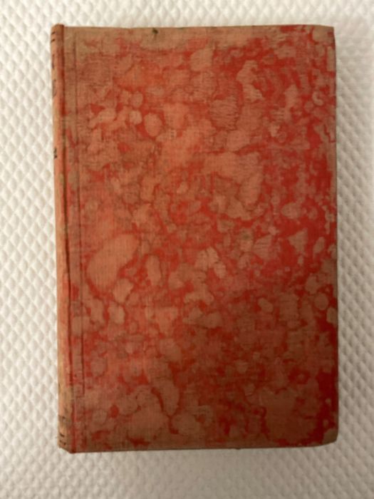 The Son Who Came Back - Cecil Adair - 1922 Edition