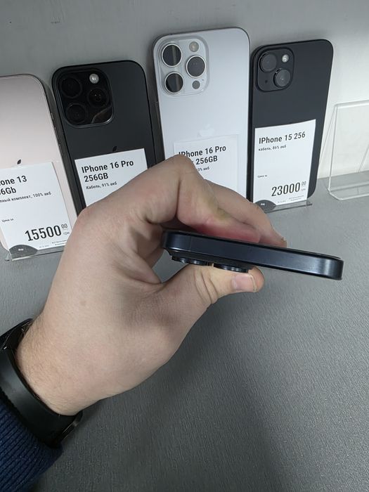 Iphone 15 Pro Max 256 Gb Never