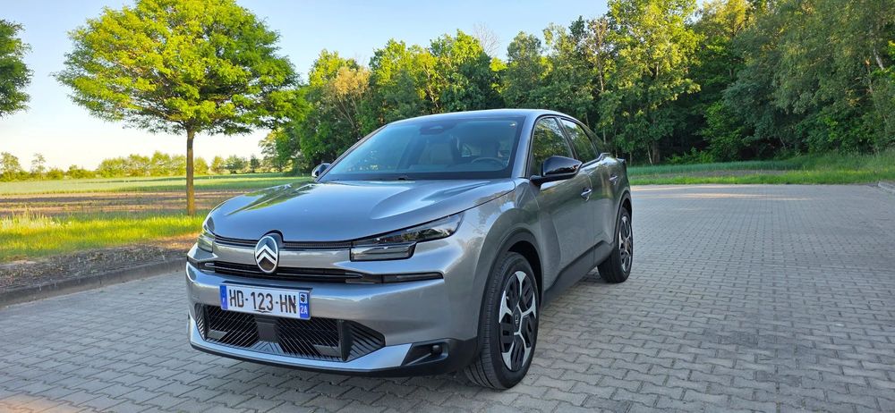 Citroën C4