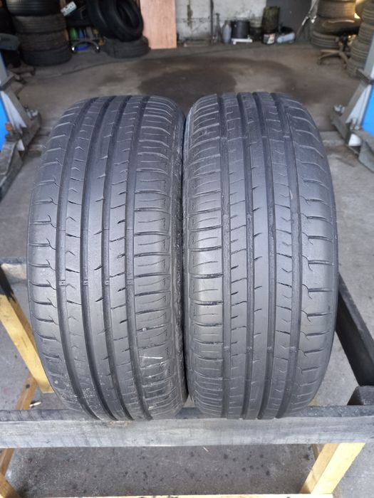 205/55 /16    2szt lato   2019r