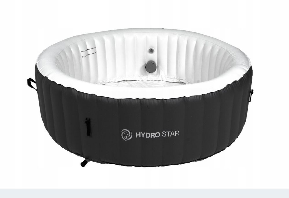 Basen  nadmuchiwany okrągły HYDRO STAR 901 l