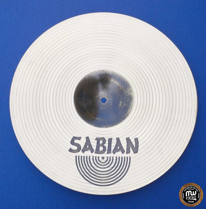 ‼️ Sabian - talerz AA Metal-X Crash 16” ‼️
