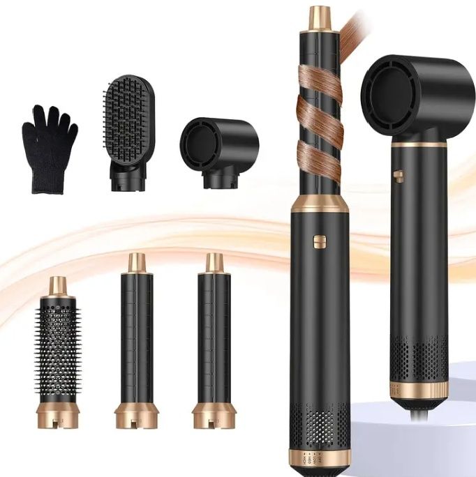 Фен для волосся.